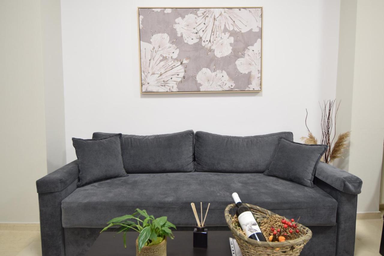 acropolis super cosy apartment Atenas Exterior foto