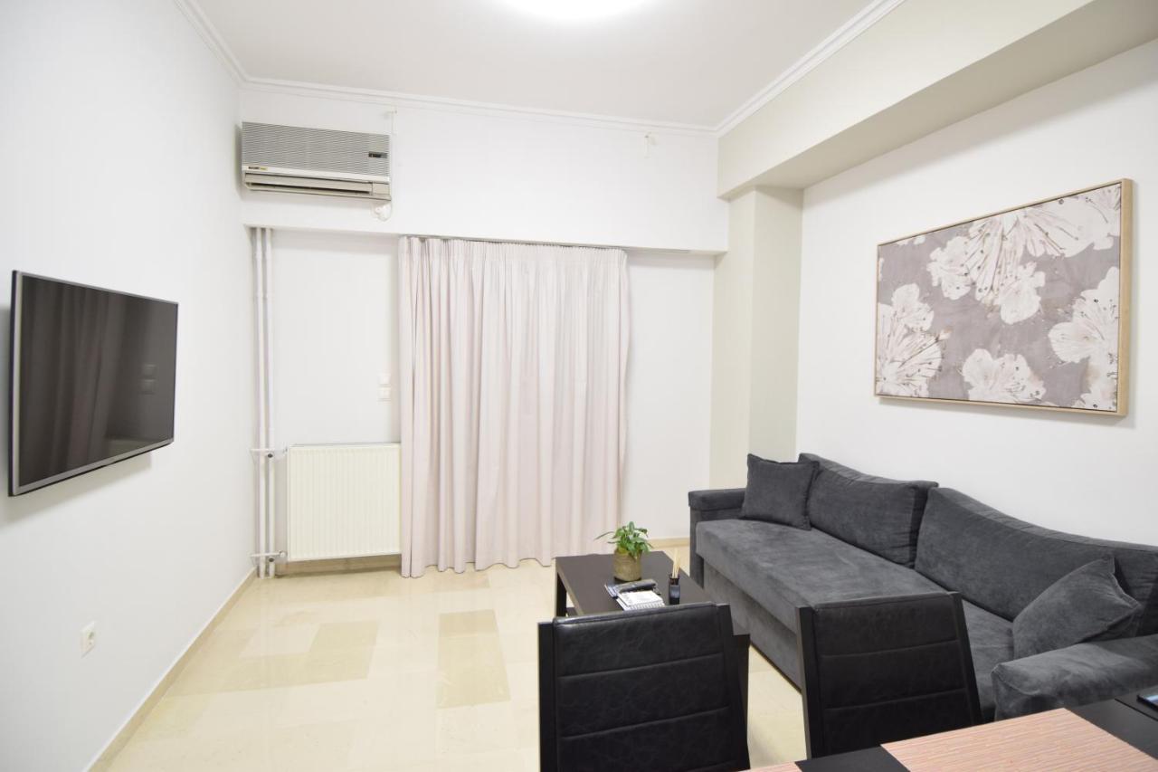 acropolis super cosy apartment Atenas Exterior foto